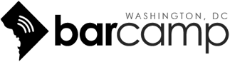 BarCampDC Logo